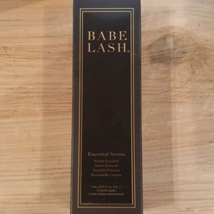 Babe Lash Serum